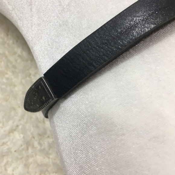 Banana Republic | Safari Belt - Picture 3 of 5